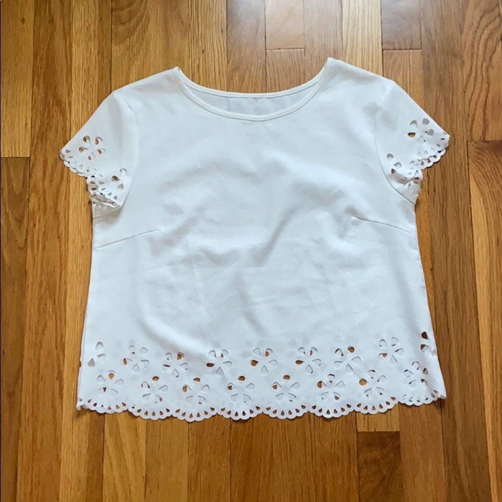 short sleeve
